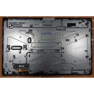 19.5 inch ASUS A4320 (M195RTN01.0 + тач) с рамкой черный 1600x900 LED  new / разбор