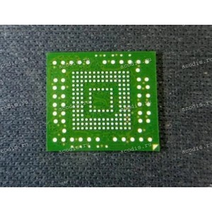 Микросхема SanDisk SDIN8DE1-8G MLC 11.5*13-TFBGA153 (Asus p/n: 90AZ00K0-R90010) A502CG EMMC 8G NEW original