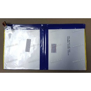 АКБ Digma CITI E400 (SP08572, 35100190, 3,8v, 9000mAh, 5 pin)
