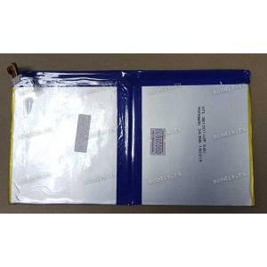 АКБ Digma CITI E400 (SP08572, 35100190, 3,8v, 9000mAh, 5 pin) АКБ Digma CITI E400 (SP08572, 35100190, 3,8v, 9000mAh, 5 pin)