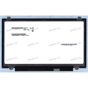 B140HAN01.6 (72%) 1920x1080 LED 30 пин slim new B140HAN01.6 (72%) 1920x1080 LED 30 пин slim new