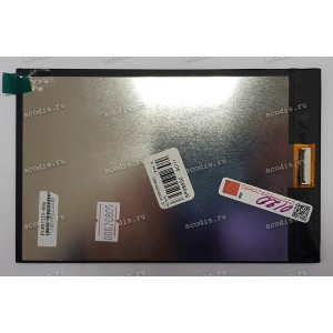 7.0 inch  PCW070IN-88A (для Digma Plane 7574S, DEXP Ursus S170) 1280x800 LED 30 пин  NEW