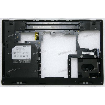 Поддон MSI MS-16G5 (3076G1D237P89)