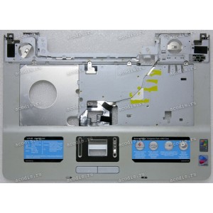 Palmrest Sony VGN-FS315SR, PCG-7D8P серый (2-546-220)