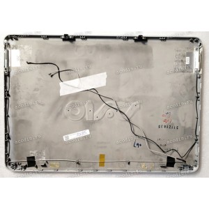 Верхняя крышка Sony VGN-FS315SR, PCG-7D8P серый (2-546-195)