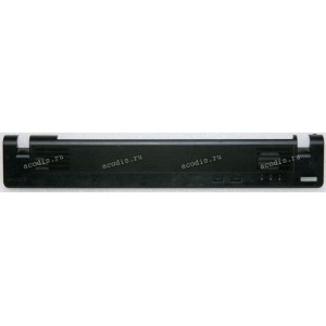 Верх. рамка клавиатуры Sony VGN-FS315SR, PCG-7D8P чёрная (2-546-284)