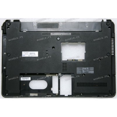 Поддон HP/Compaq mini 110, 615 чёрная (6070B0350201, 537611-001)