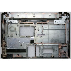 Поддон HP/Compaq mini 110, 615 чёрная (6070B0350201, 537611-001)