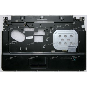 Palmrest HP Compaq 615 чёрная (607B0351201)