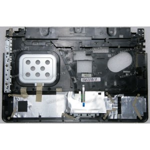 Palmrest HP Compaq 615 чёрная (607B0351201)