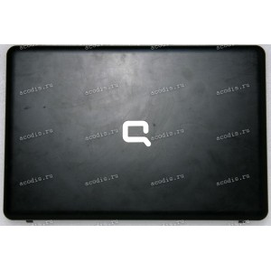 Верхняя крышка HP Compaq 615 чёрная (6070B0351301)