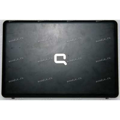 Верхняя крышка HP Compaq 615 чёрная (6070B0351301)