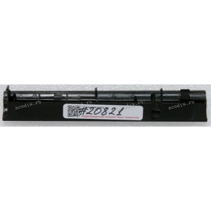 Панелька ODD CD/DVD HP Compaq 615 чёрная