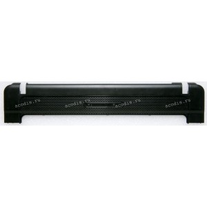 Верх. рамка клавиатуры HP Compaq 615 чёрная (6051B0411001)