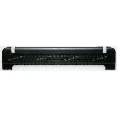Верх. рамка клавиатуры HP Compaq 615 чёрная (6051B0411001)