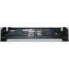 Верх. рамка клавиатуры HP Compaq 615 чёрная (6051B0411001)