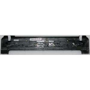 Верх. рамка клавиатуры HP Compaq 615 чёрная (6051B0411001) Верх. рамка клавиатуры HP Compaq 615 чёрная (6051B0411001)