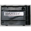 Крышка отсека WIFI HP Compaq 615
