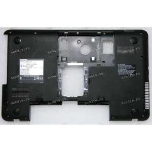 Поддон Toshiba Satellite C850D-C7K чёрный (13N0-ZWA0301)