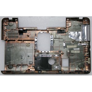 Поддон Toshiba Satellite C850D-C7K чёрный (13N0-ZWA0301)
