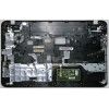 Palmrest Toshiba Satellite C850D-C7K чёрный (13N0-ZWA0W01)