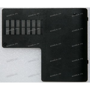 Крышка отсека HDD, RAM Toshiba Satellite C850D-C7K (13N0-ZWA0D01)