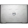 Верхняя крышка Dell XPS 14z/L412z серебристая (AM0JN000300, 0WF79Y)