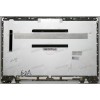 Верхняя крышка Dell XPS 14z/L412z серебристая (AM0JN000300, 0WF79Y)