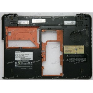 Поддон Toshiba Satellite U400 