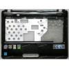 Palmrest Toshiba Satellite U400 чёрный глянец (ZYE37BU2TA0)
