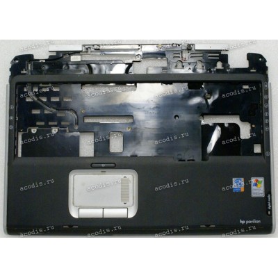 Palmrest HP Pavilion Zd8000 чёрная (37NT2TATP31)