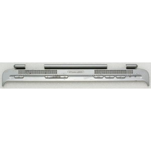 Верх. рамка клавиатуры HP Pavilion Zd8000 серая (39NT2KATP01)