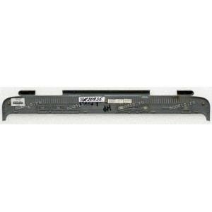 Верх. рамка клавиатуры HP Pavilion Zd8000 серая (39NT2KATP01)