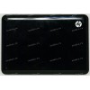 Верхняя крышка HP Mini 110 чёрный глянец (607750-001)