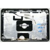 Верхняя крышка HP Mini 110 чёрный глянец (607750-001)