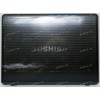 Верхняя крышка Toshiba Satellite U400D, U405D серый глянец (38BU2LC0I)
