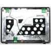 Верхняя крышка Toshiba Satellite U400D, U405D серый глянец (38BU2LC0I)