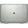 Верхняя крышка HP Pavilion Zd8000 серая (3ENT2LCTP03)