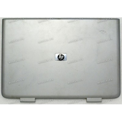 Верхняя крышка HP Pavilion Zd8000 серая (3ENT2LCTP03)