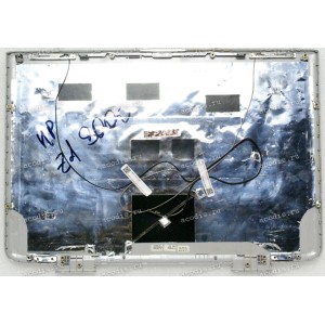 Верхняя крышка HP Pavilion Zd8000 серая (3ENT2LCTP03)
