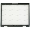 Верх. кр. рамка HP Compaq Presario EV0 N1015V чёрная матовая (AAB151100003S0)