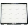 Верх. кр. рамка HP Compaq Presario EV0 N1015V чёрная матовая (AAB151100003S0)