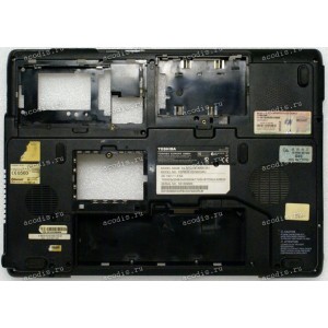 Поддон Toshiba Satellite X200-251 (AP017001C00)