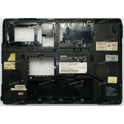 Поддон Toshiba Satellite X200-251 (AP017001C00)