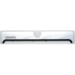 Верх. рамка клавиатуры HP Pavilion TX1000 серебристая (441135-001)