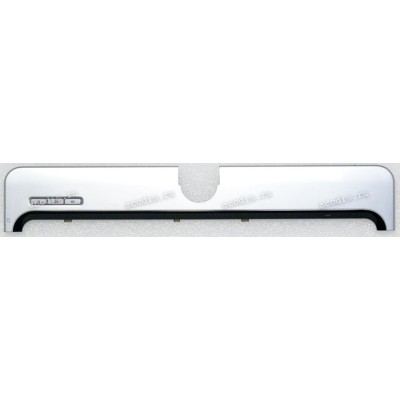 Верх. рамка клавиатуры HP Pavilion TX1000 серебристая (441135-001)