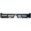 Верх. рамка клавиатуры HP Pavilion TX1000 серебристая (441135-001)