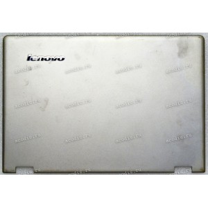 Верхняя крышка Lenovo IdeaPad Yoga 11S серая (AM0SS000310)