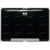 Верхняя крышка HP Pavilion TX1000 чёрный глянец (441402-001)
