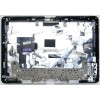 Верхняя крышка HP Pavilion TX1000 чёрный глянец (441402-001)